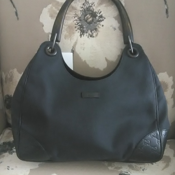 One day only! Gucci Medium Hobo Vintage - Picture 4 of 7